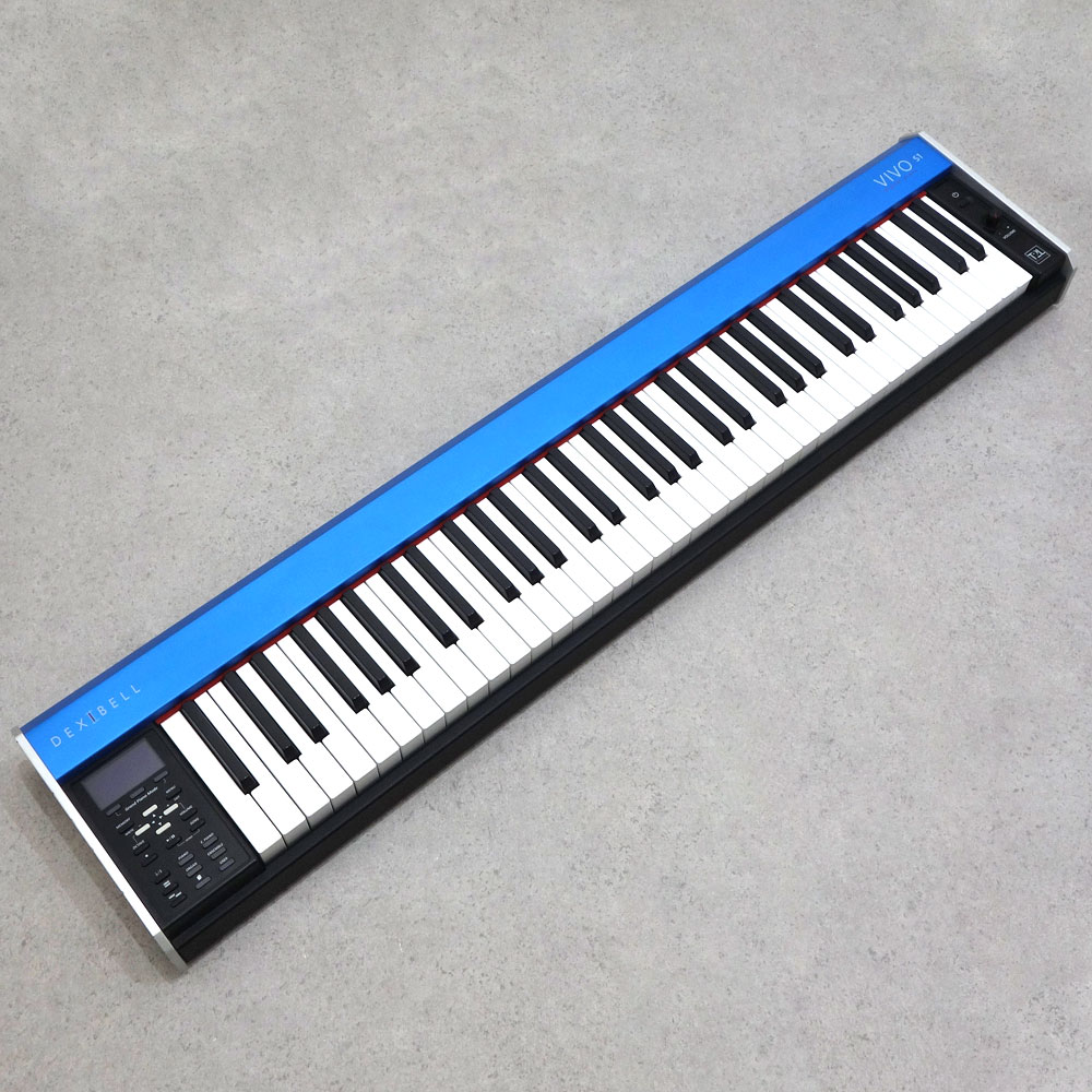 DEXIBELL <br>VIVO S1