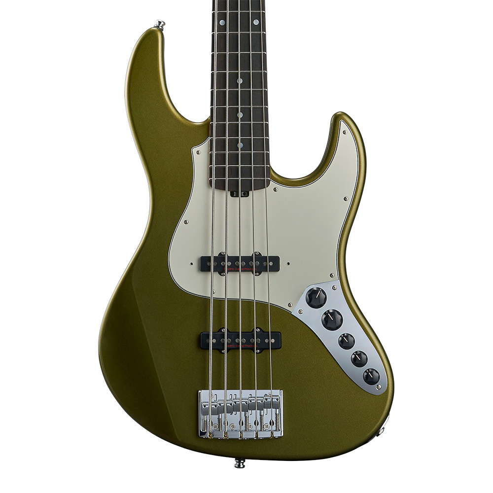 ESP <br>AMAZE-AL-5 CTGR (Citron Green)