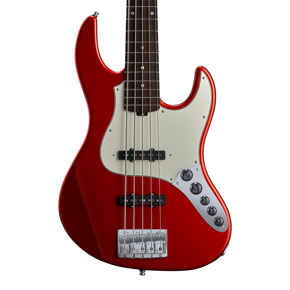 ESP <br>AMAZE-AL-5 VNCR (Vintage Candy Red)