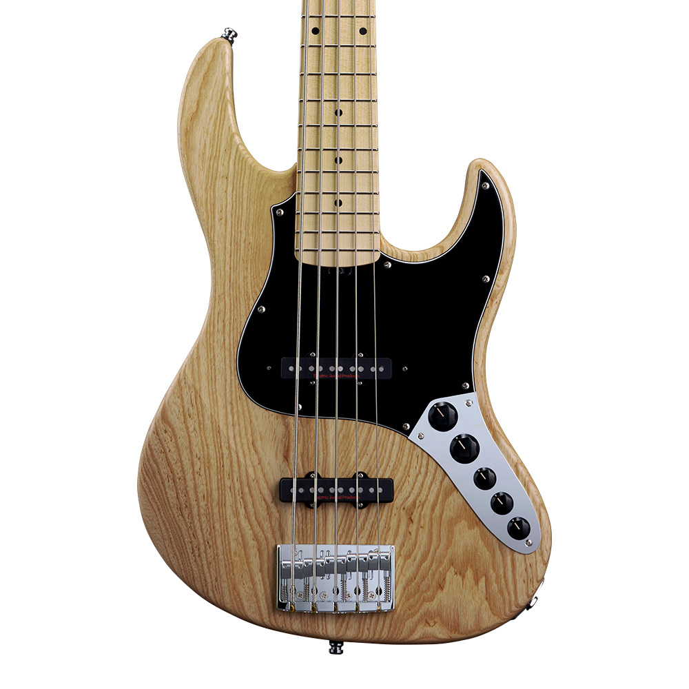 ESP <br>AMAZE-AS-5 SNAT (Satin Natural)