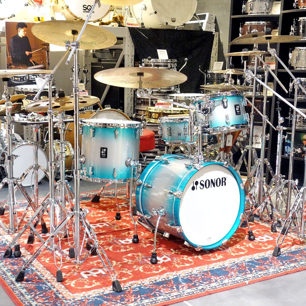 SONOR <br>AQ2 Series BOP [SN-AQ2BOP] ASB