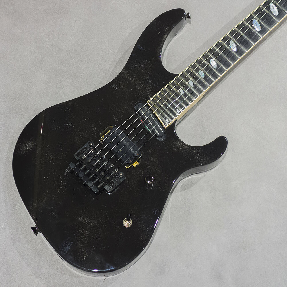 Caparison Guitars <br>Horus-M3 EF Obsidian