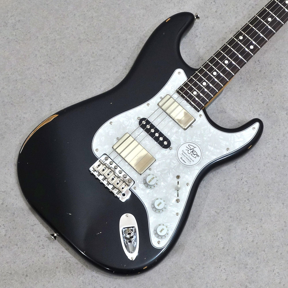 Providence <br>dS-205S RSV/LTD Black