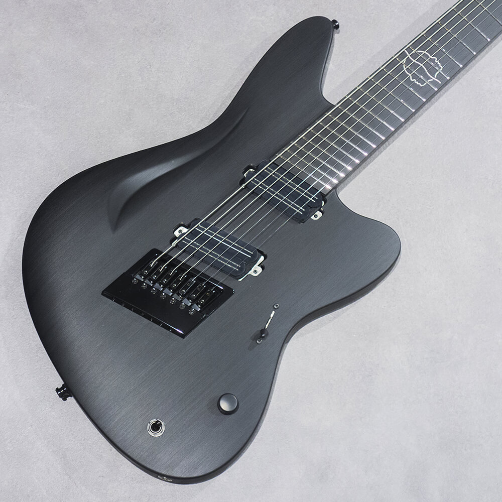 Aristides Guitars <br>STX7SR Mike Stringer Signature