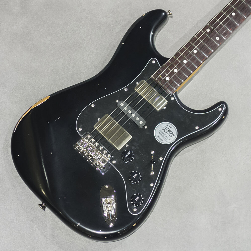 Providence <br> dS-205S RSV/LTD BLACK