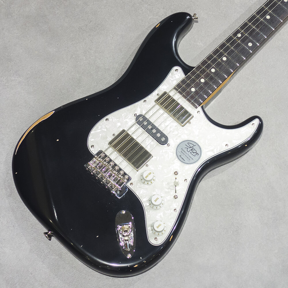 Providence <br> dS-205S RSV/LTD BLACK