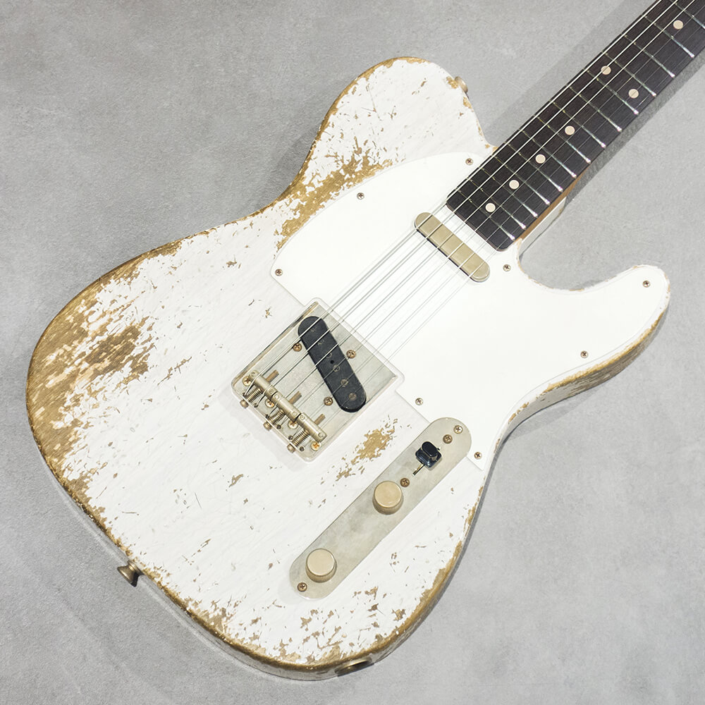 Xotic <br>XTC-1 WBL Super Heavy/Aged/Ash/RM-R #4048