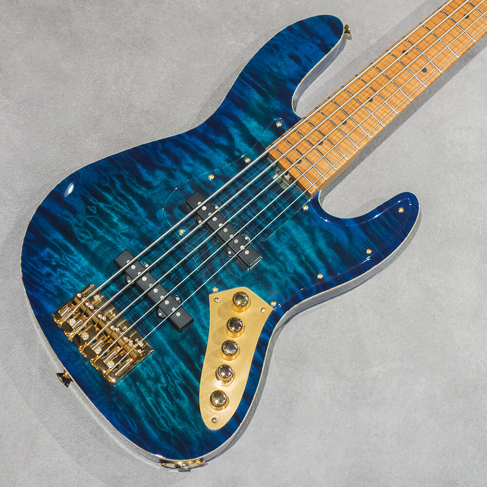 infinite <br>Trad JB-5 Active Brue Burst