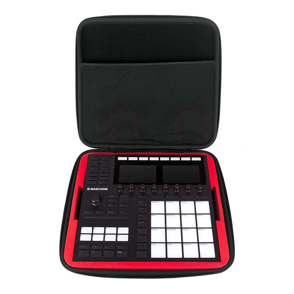 Analog Cases <br>P32NIMK3 [Native Instruments Maschine+/Maschine MK3�p�P�[�X]