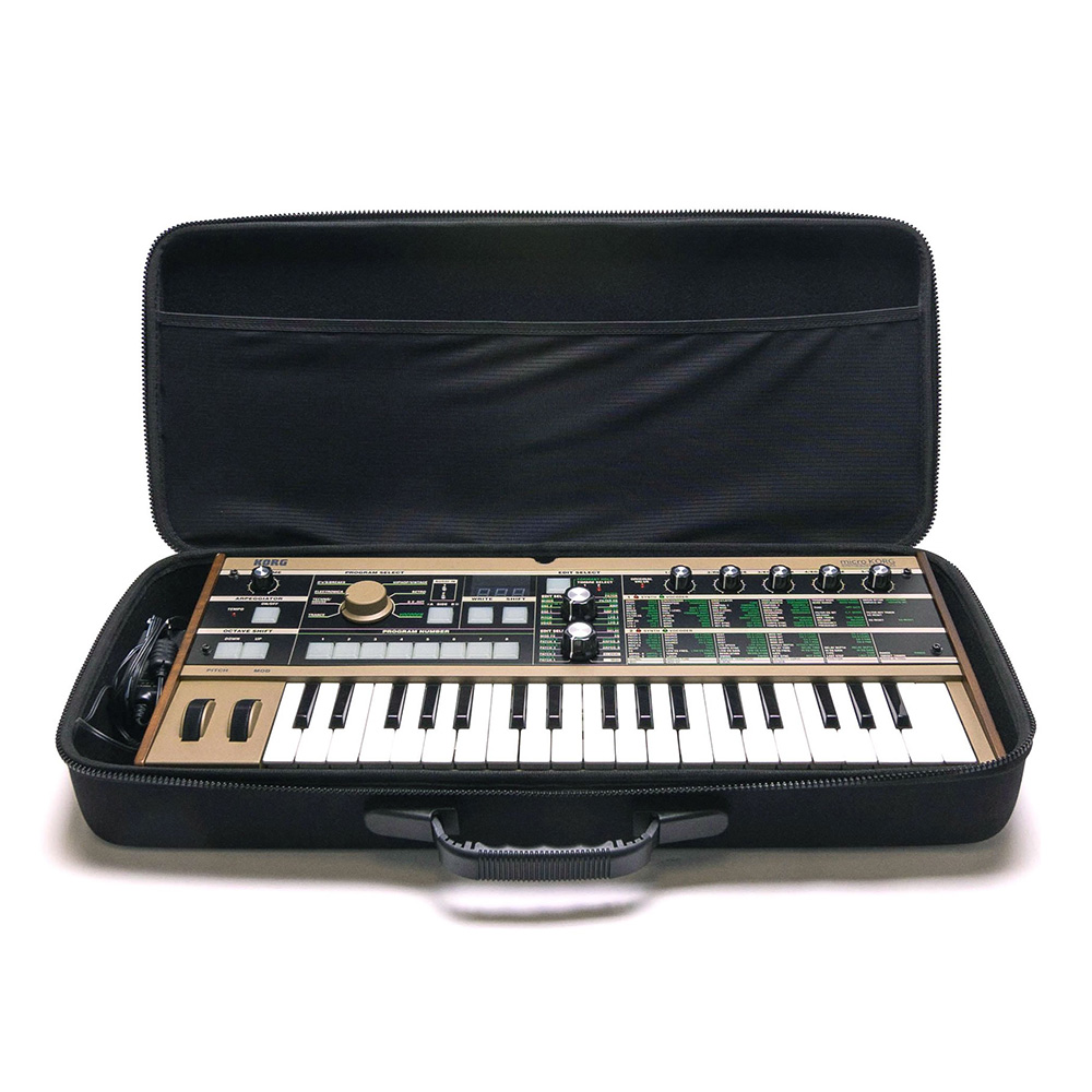 Analog Cases <br>P27MCRO [microKORG/microKORG2/microKORG XL+�p�P�[�X]