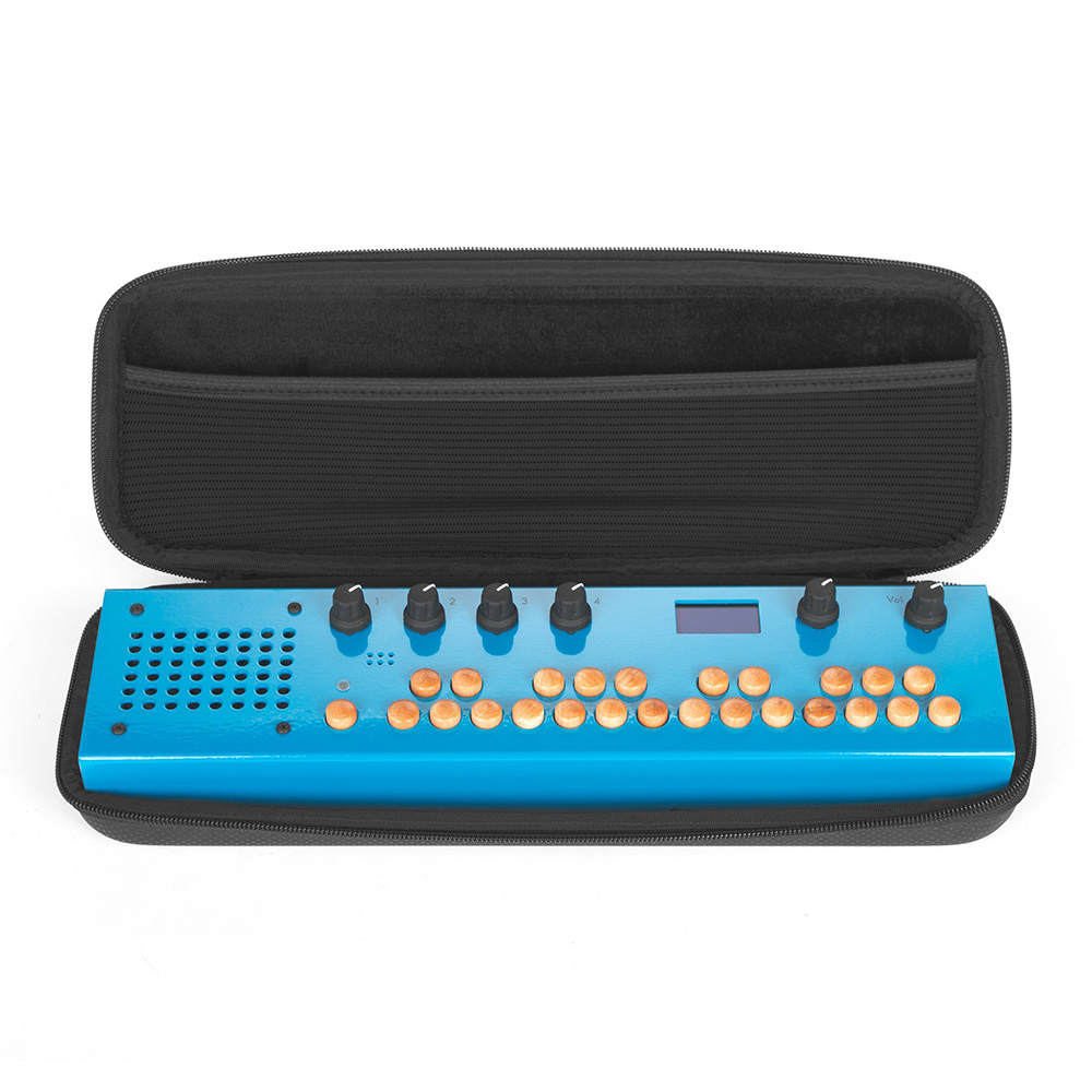 Analog Cases <br>G19ORGM [Critter & Guitari Organelle M�p�P�[�X]