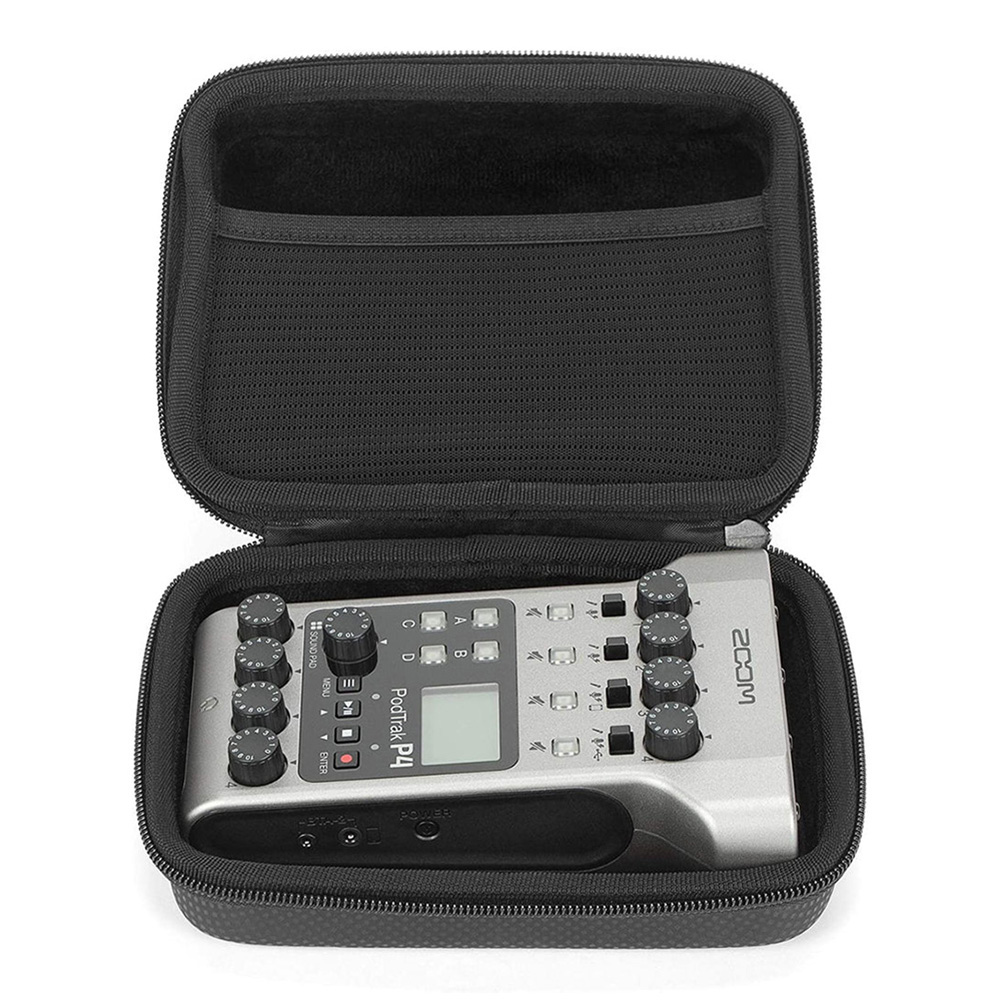 Analog Cases <br>G23PTRK4 [Zoom PodTrak P4�p�P�[�X]