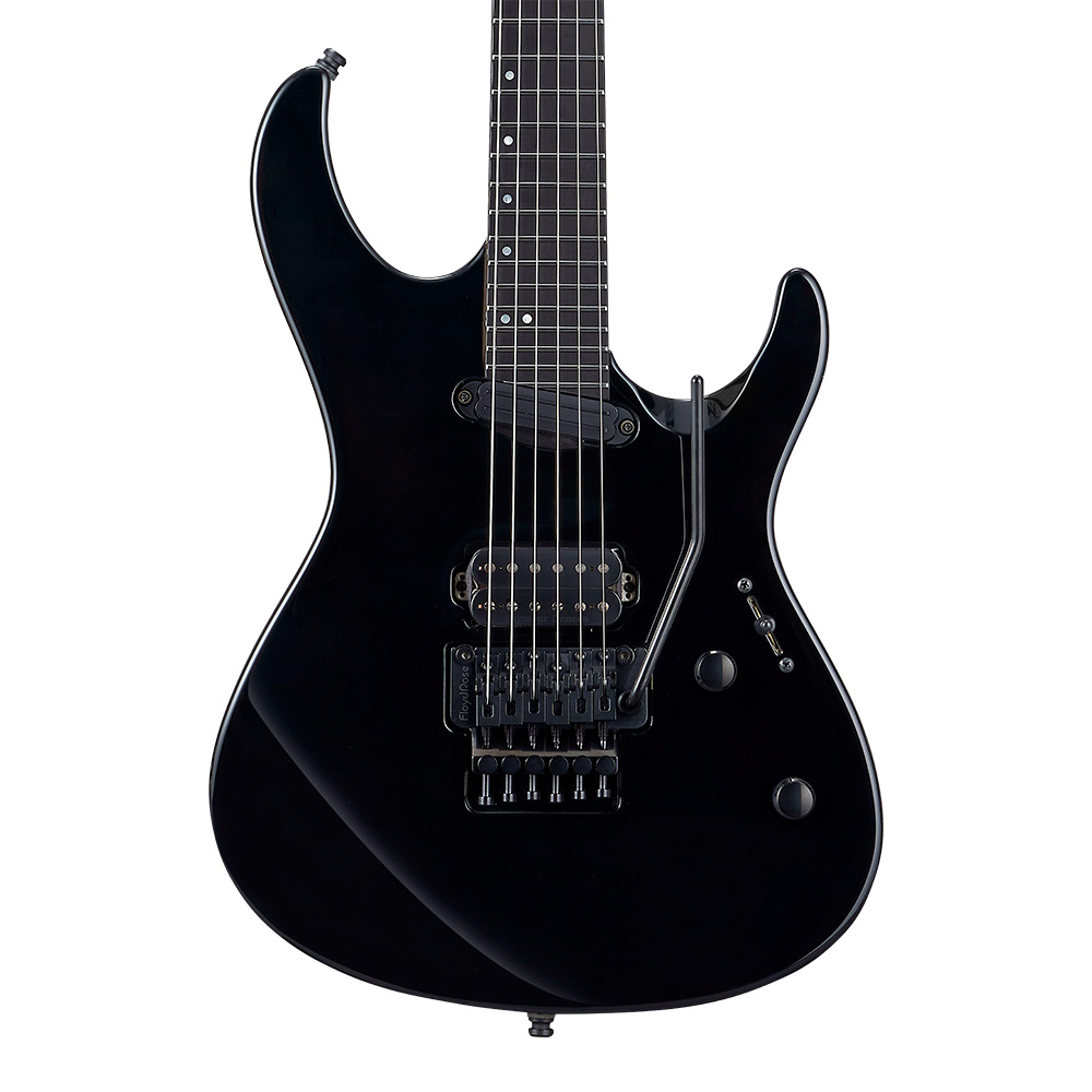 ESP <br>MAVERICK BK (Black)
