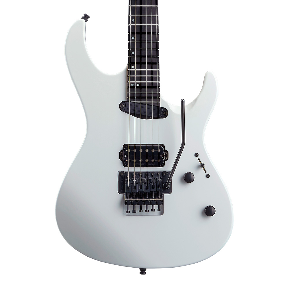 ESP <br>MAVERICK SW (Snow White)