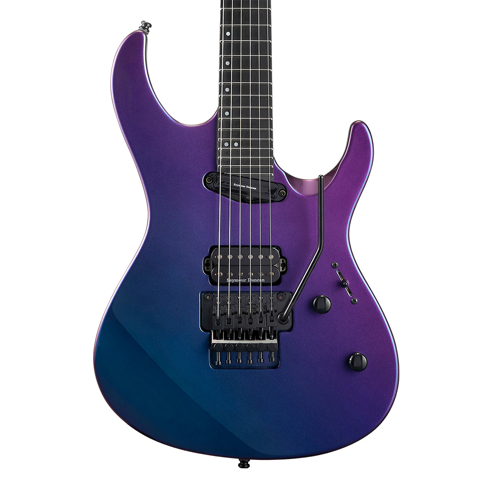 ESP <br>MAVERICK ADMII (Andromeda-II)