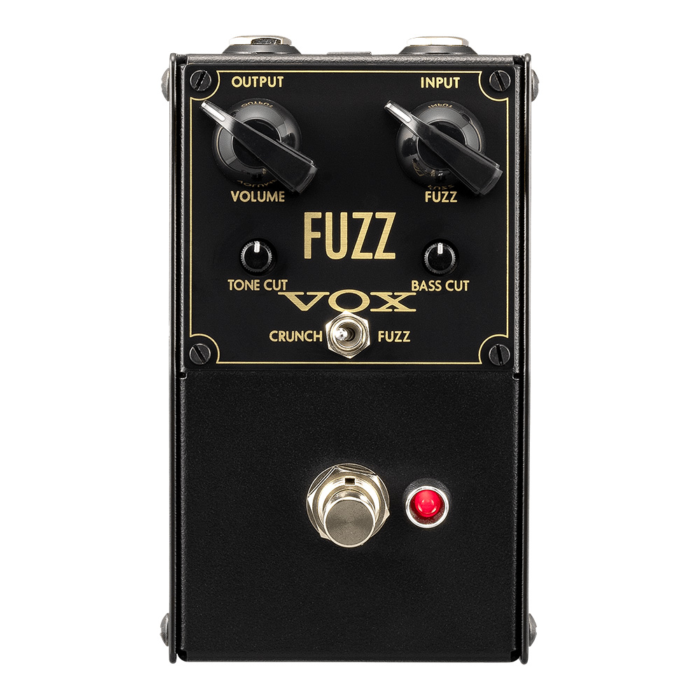 ファズ｜ミュージックランドKEY