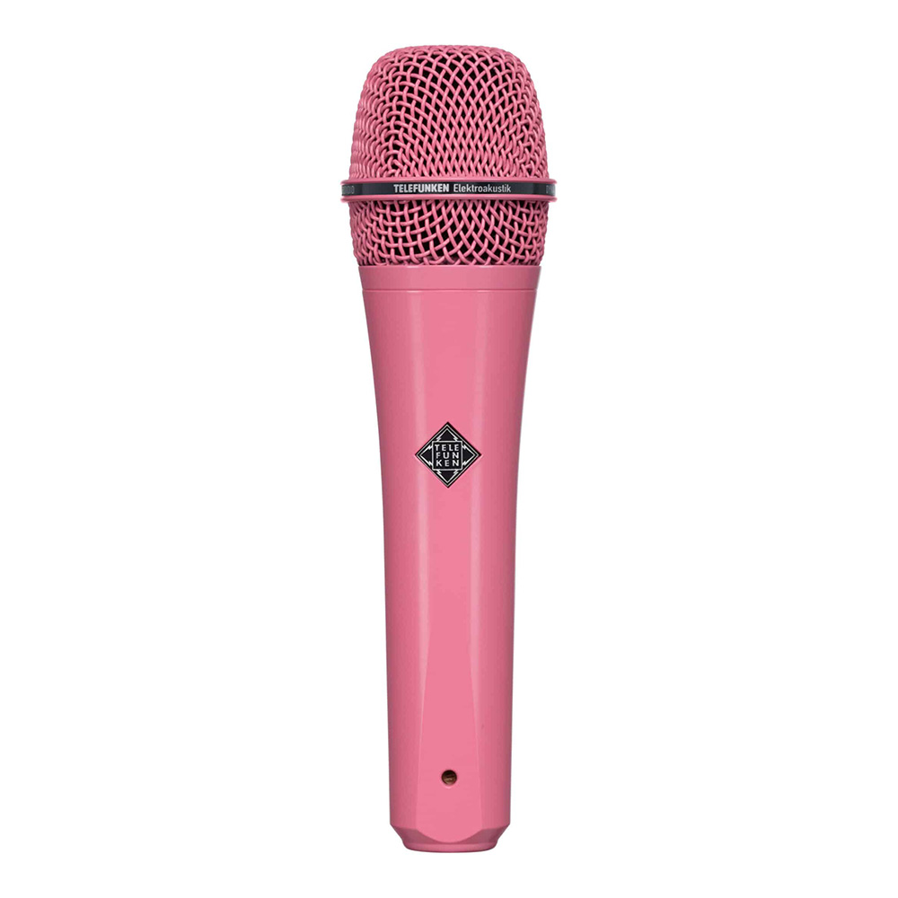 TELEFUNKEN <br>M80 Pink
