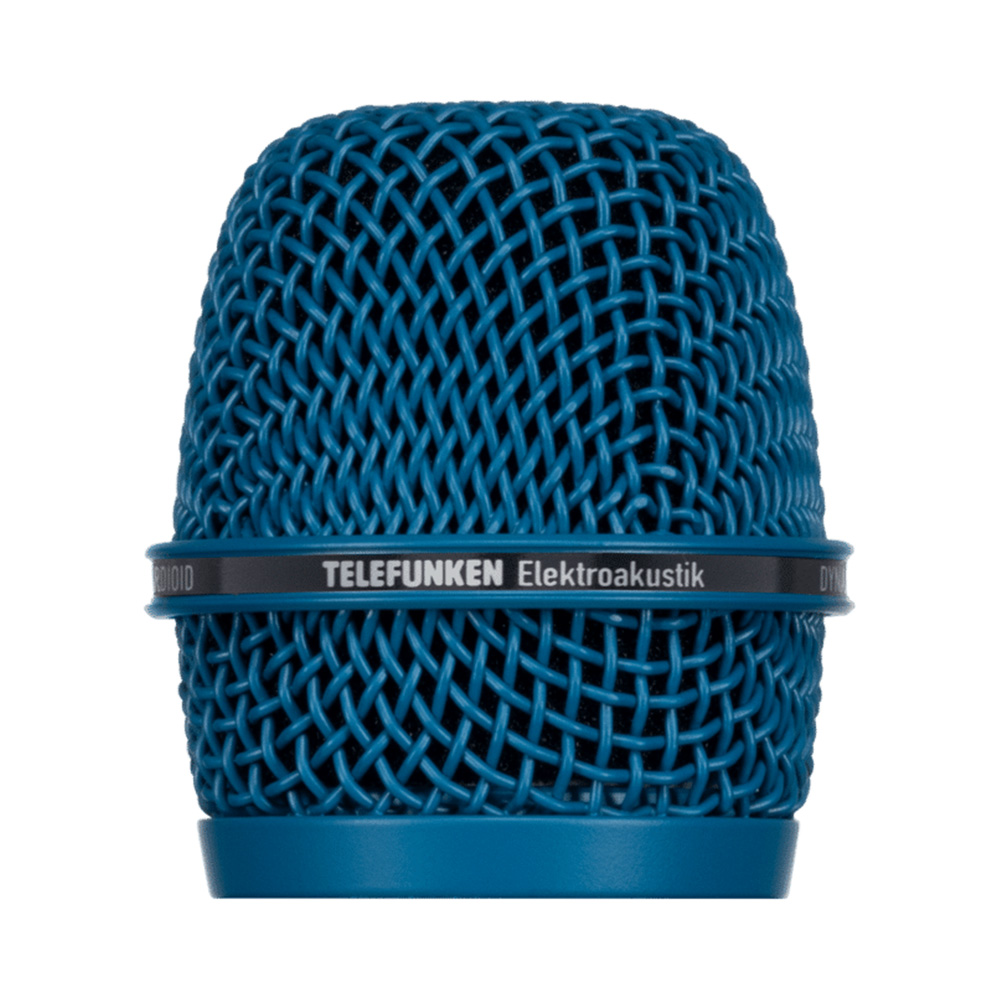 TELEFUNKEN <br>M80/81 Grill Blue