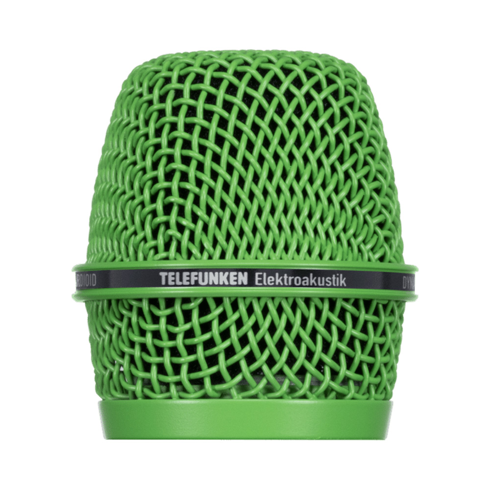 TELEFUNKEN <br>M80/81 Grill Green