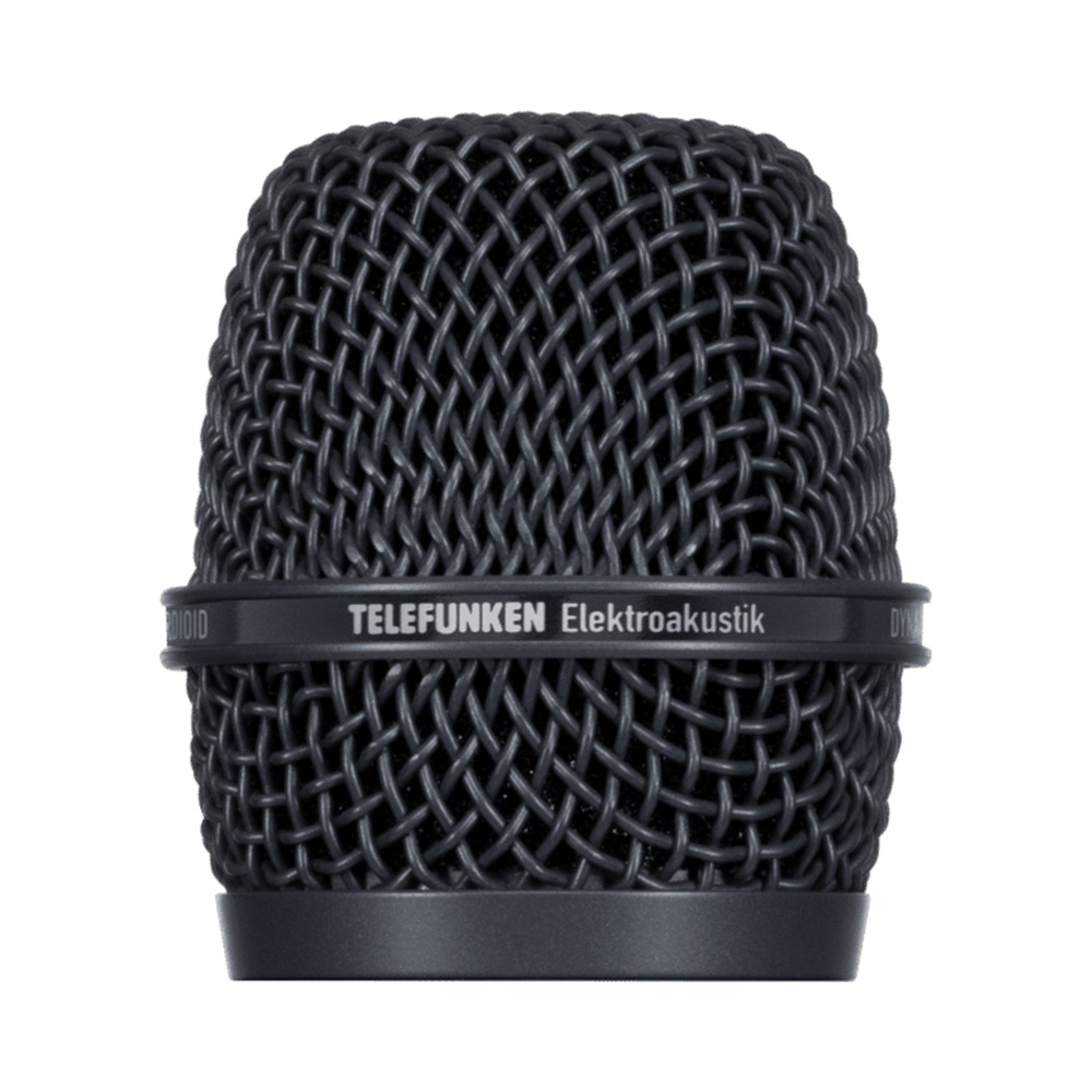 TELEFUNKEN <br>M80/81 Grill Grey