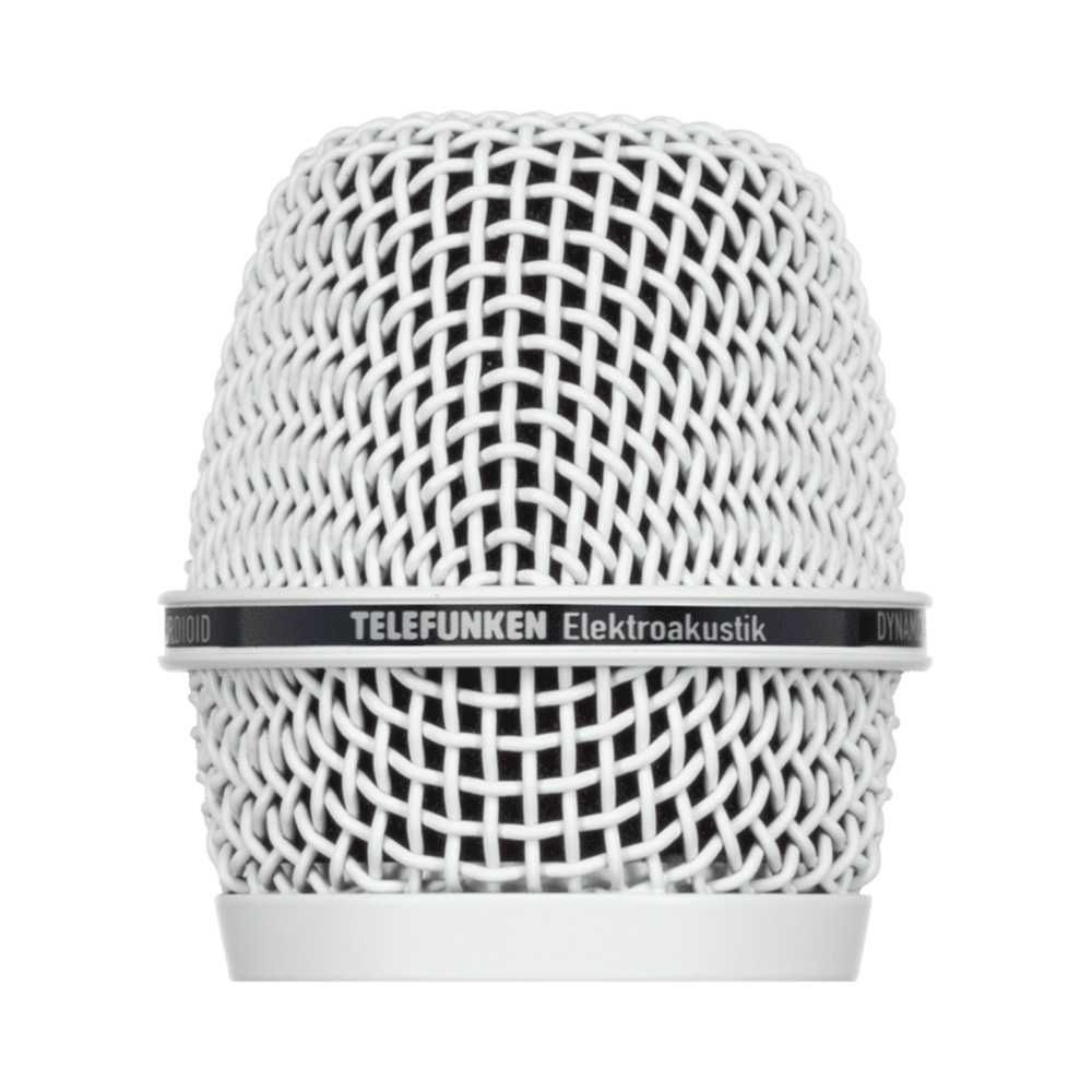 TELEFUNKEN <br>M80/81 Grill White