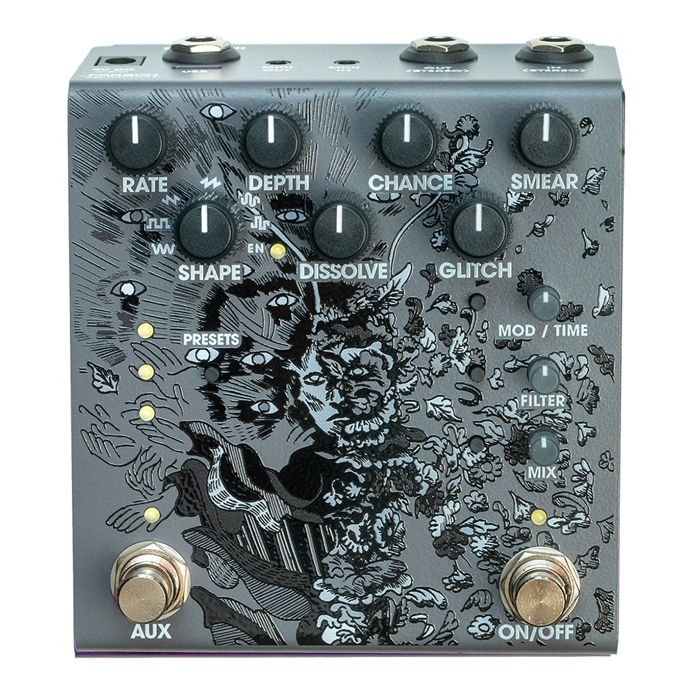 OLD BLOOD NOISE ENDEAVORS <br>Parting / Stone [Box of Pleasant Surprises]