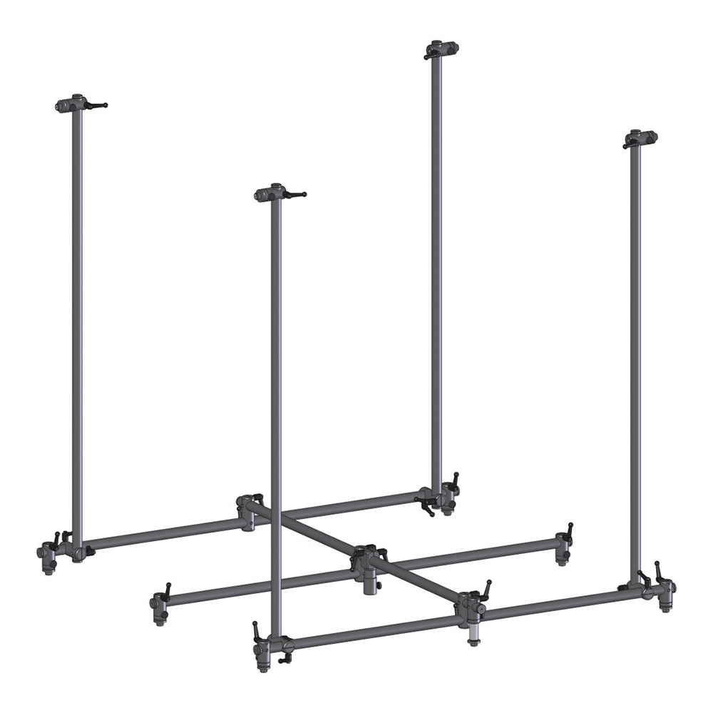 GRACE design <br>SB-3D11 Immersive Array