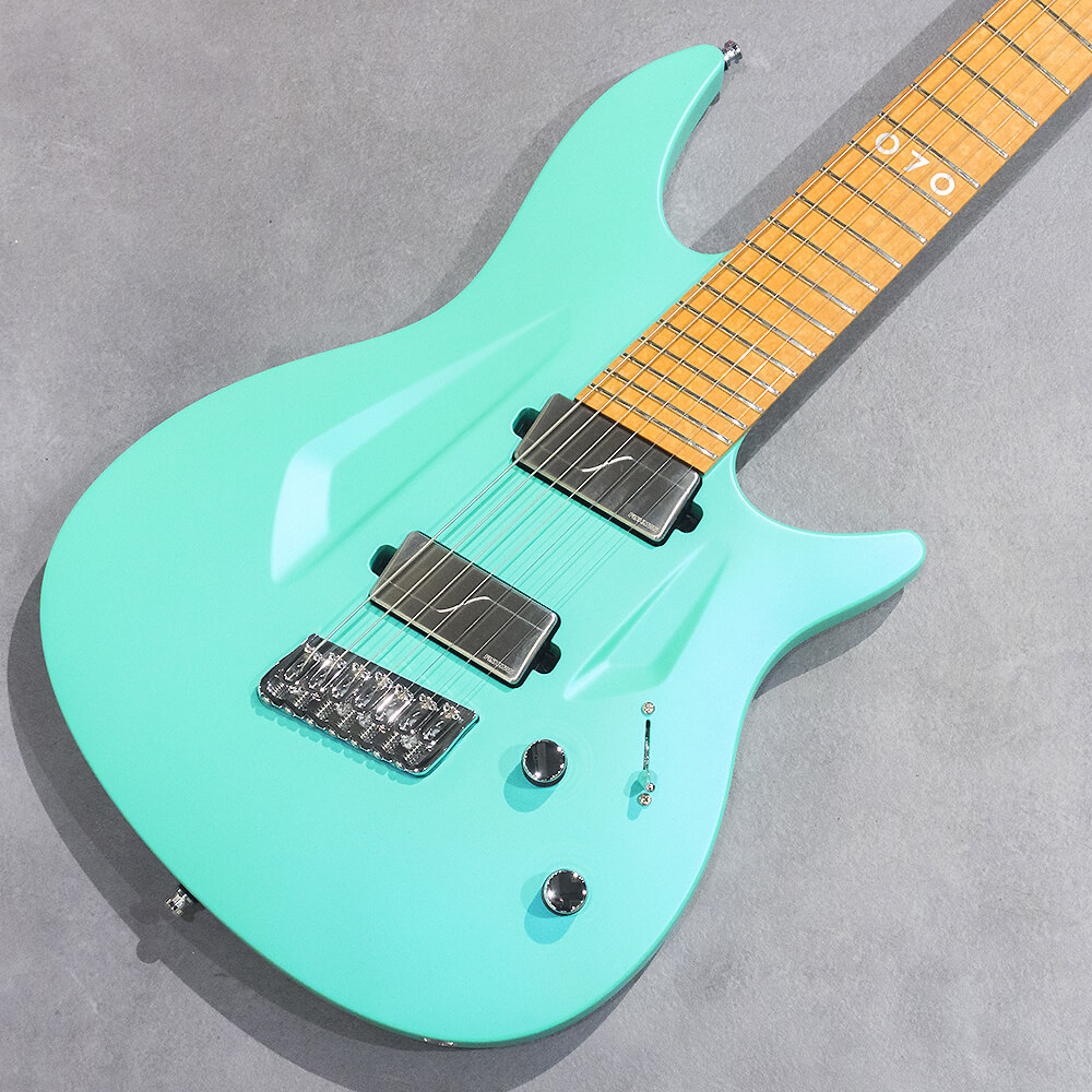 Aristides Guitars <br>070S/FX/L/CH/AQGS