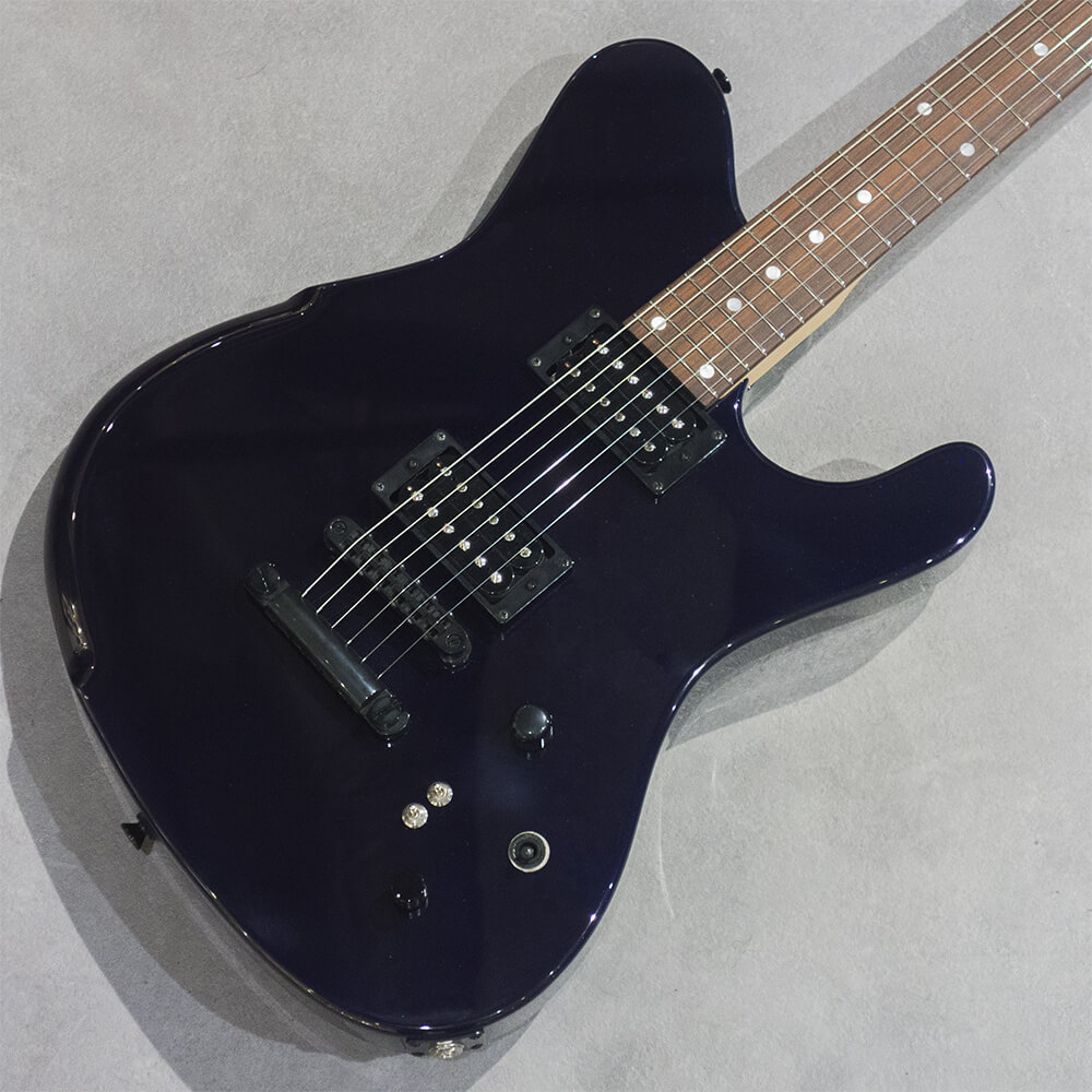 dragonfly <br>BORDER 666 Ayusu/Pauferro/Tansanit Blue