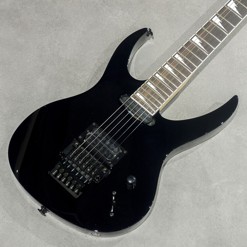 Ibanez <br>P Genesis Collection 540PIII-BK (Black)