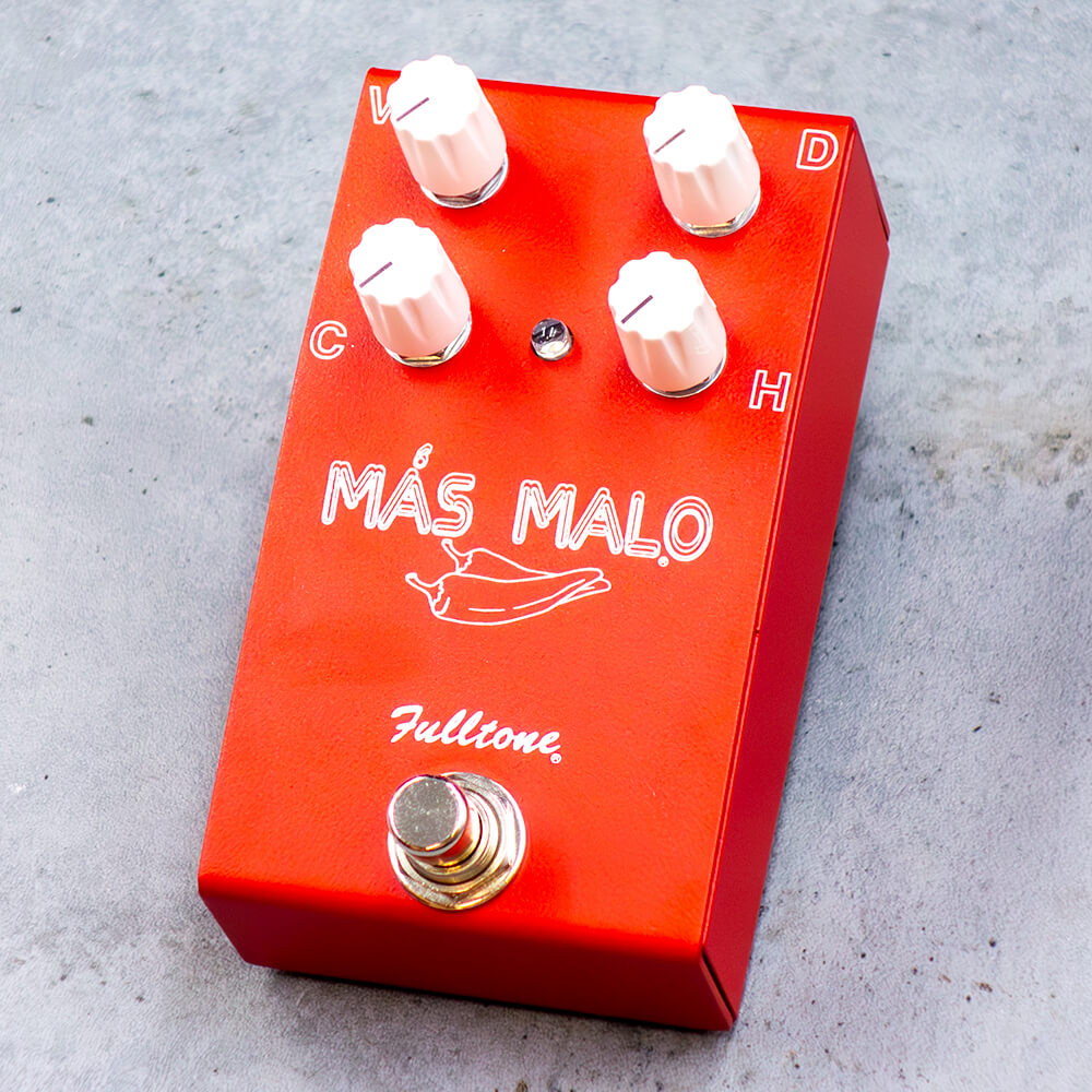 Fulltone <br>MAS MALO