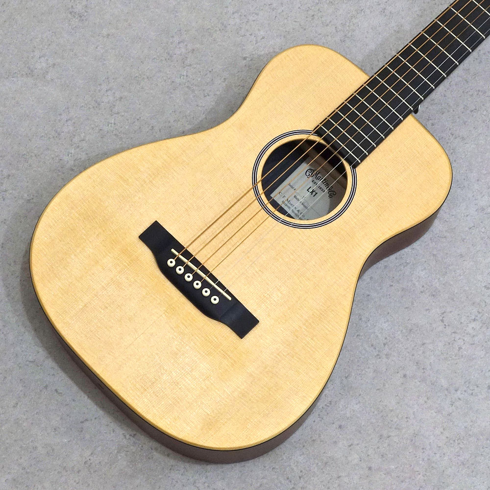 Martin <br>LX1