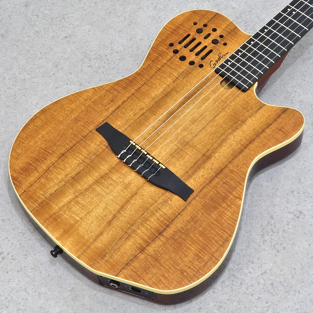 Godin <br>ACS Nylon KOA Extreme HG