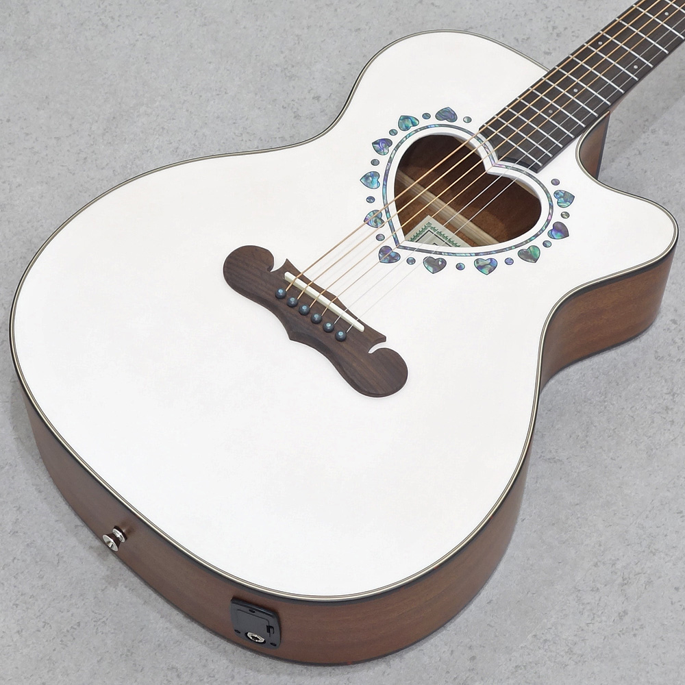 ZEMAITIS <br>CAF-90HCW White Abalone