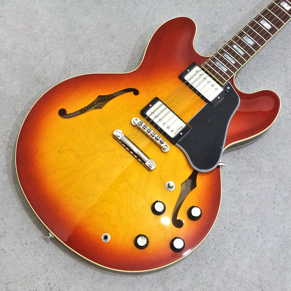 ELK SUPER FUZZ SUSTAINAR Limited｜ミュージックランドKEY