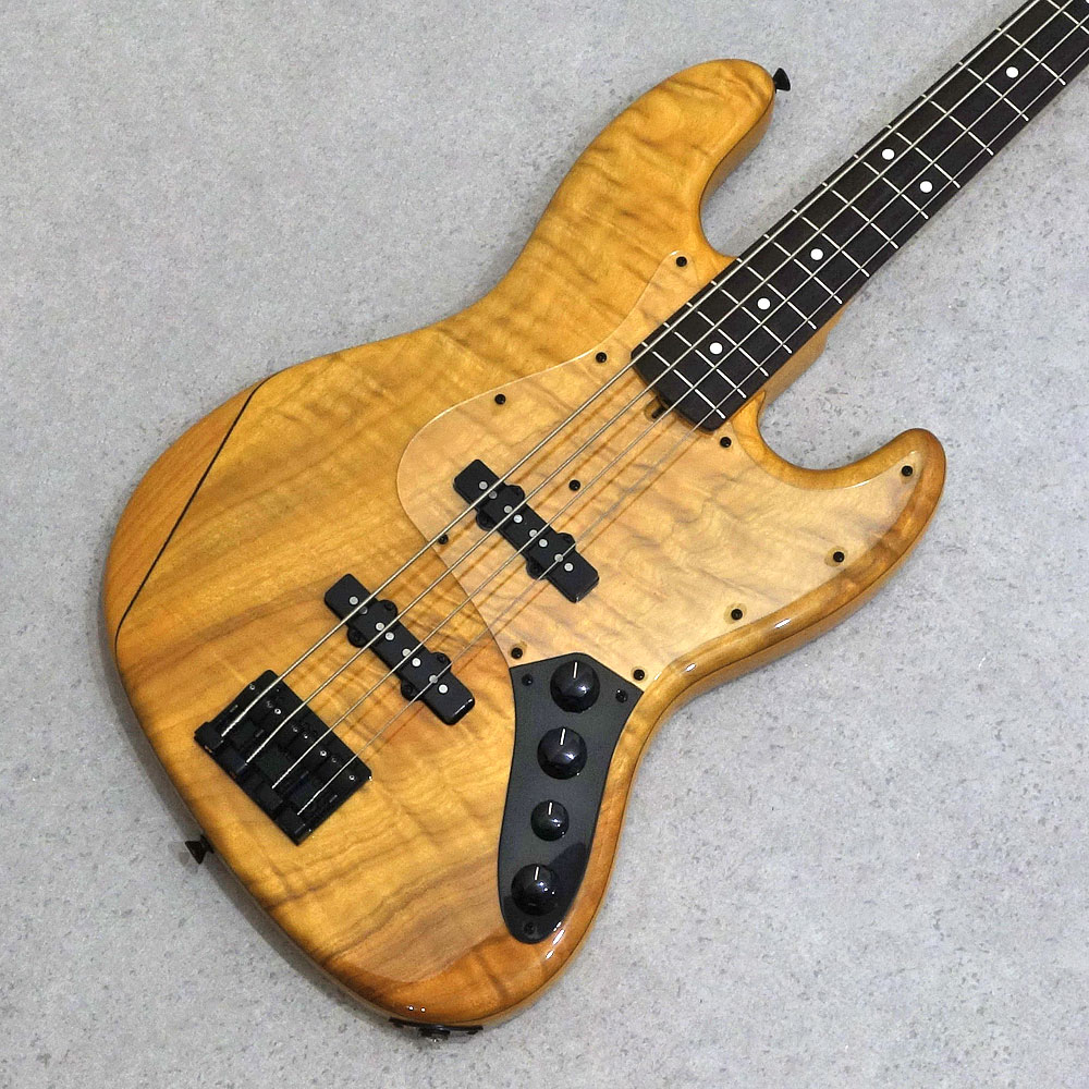 Provision <br>JBCN4-KUSU/ALD Amber