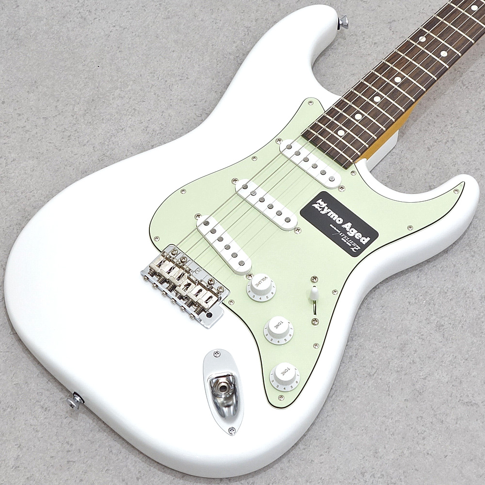 ATELIER Z <br>L.E.S. NEXT CTM White/Rosewood Mint P.G. #201058