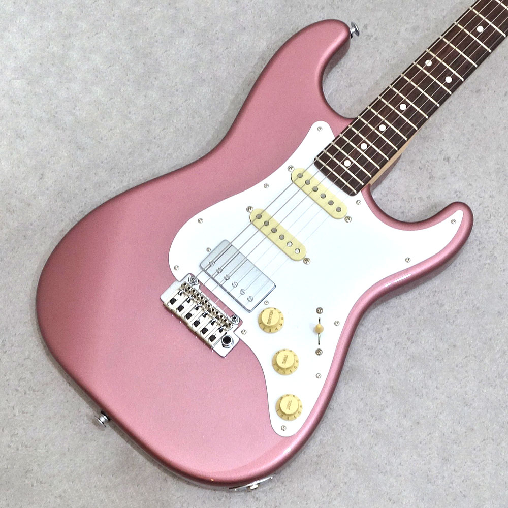 Black Smoker <br>STD Sigma-SSH Burgundy Mist Matching Headstock