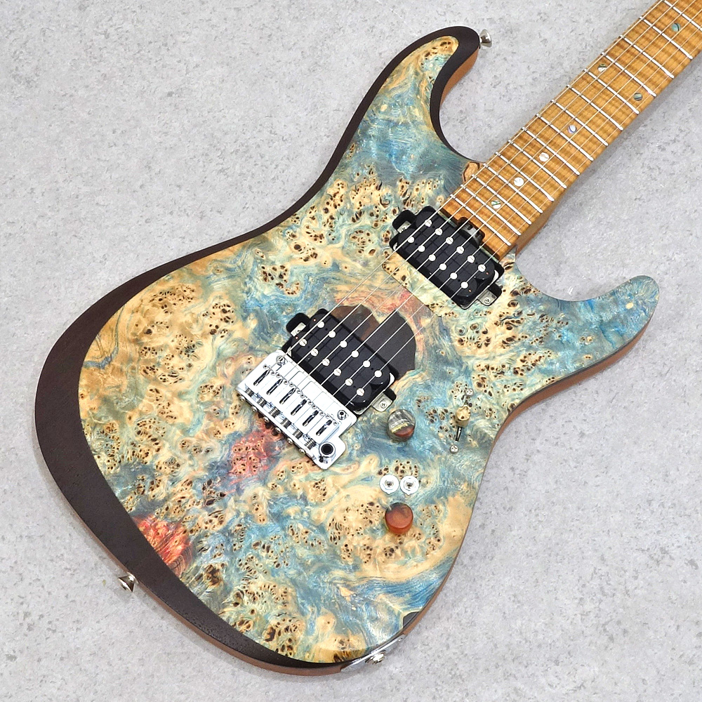 infinite <br>Trad ST Lami Stabilized Poplar Burl