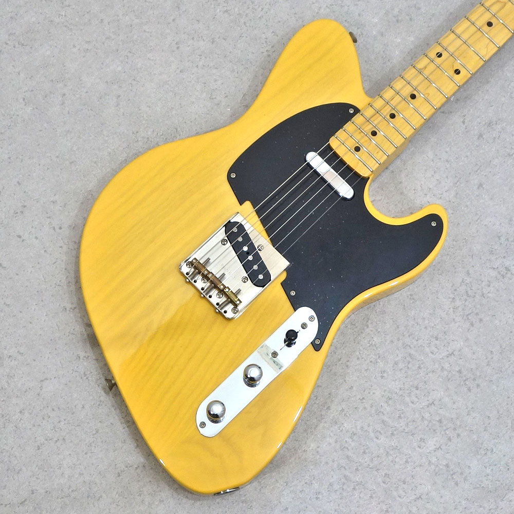 So what <br>TORNADER Butterscotch Blonde