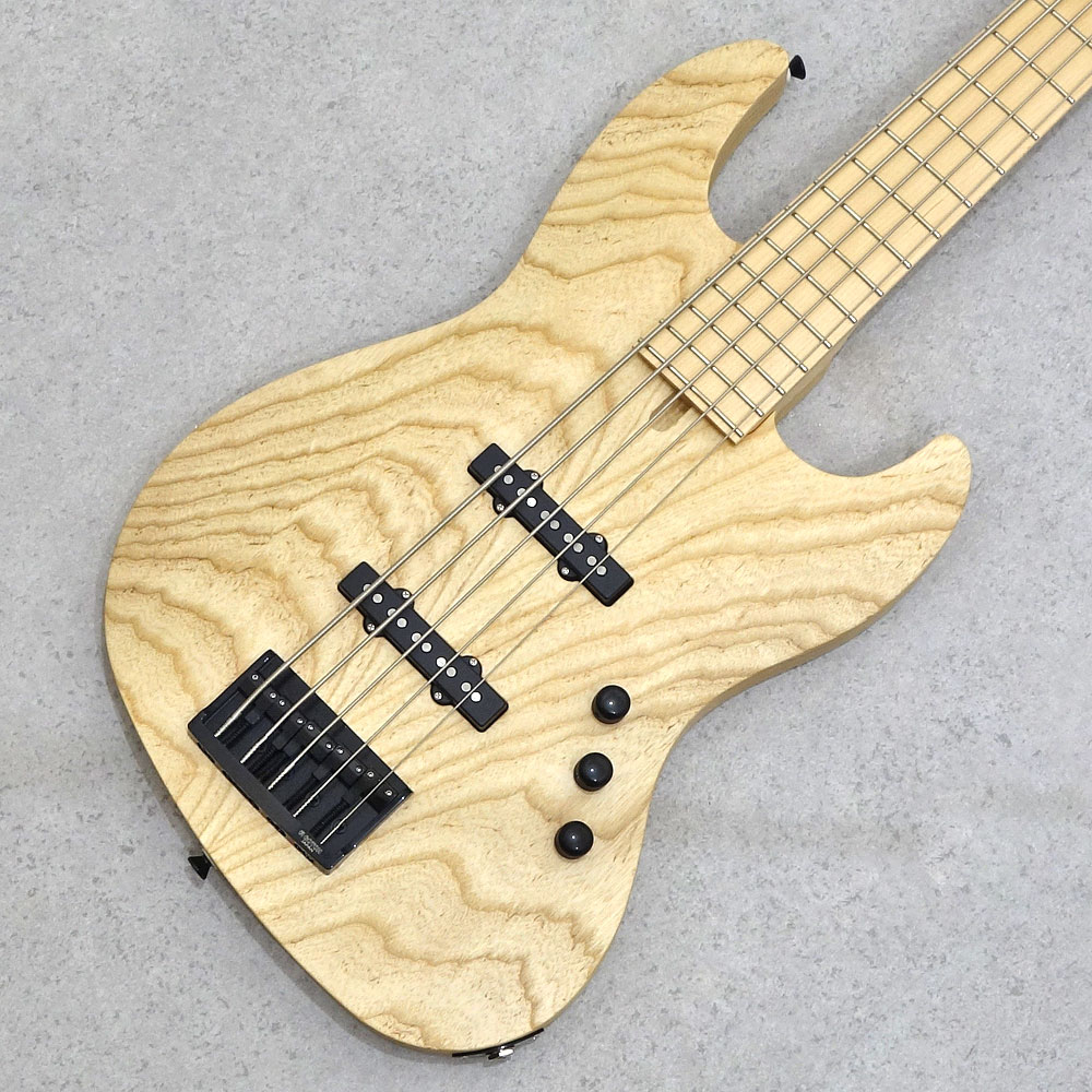 SAITO GUITARS <br>S-521b Naked