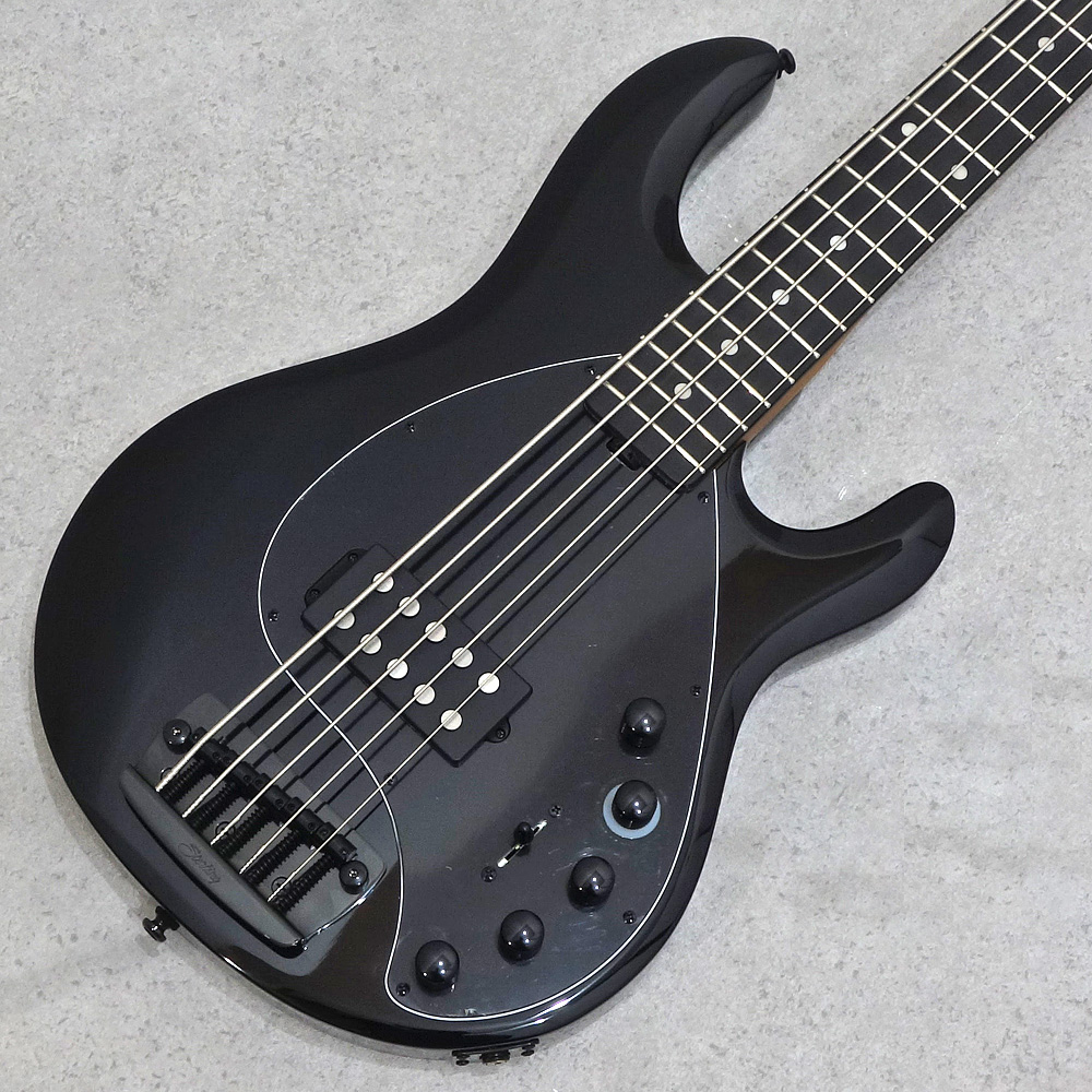 Sterling by MUSIC MAN <br>DARKRAY5-BK-E2-WB