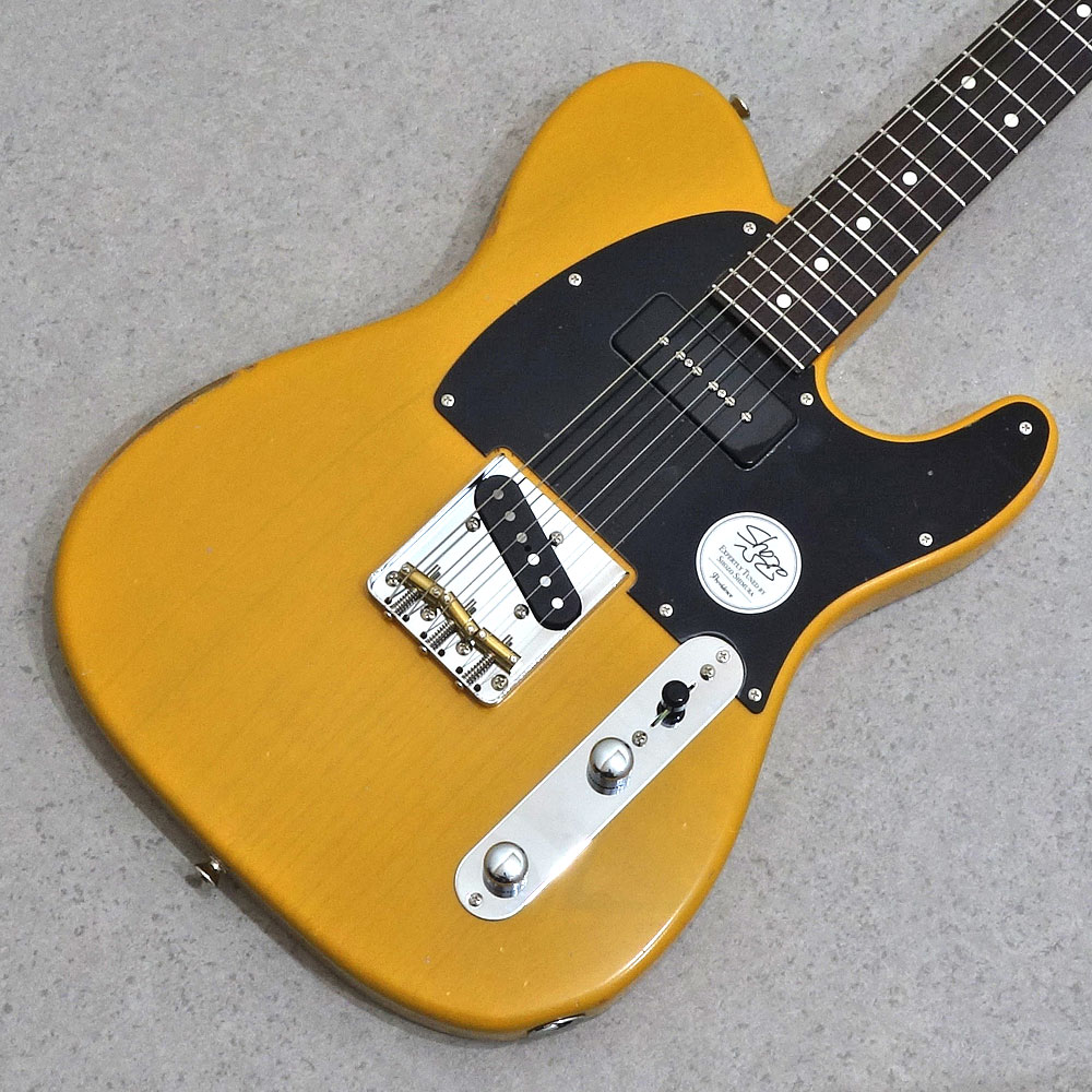 Providence <br>dT-208 RN Butterscotch Blonde #X10809