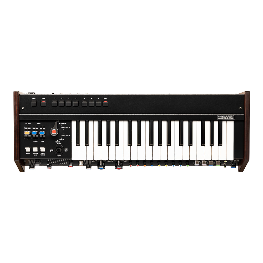 KORG <br>miniKORG 700Sm
