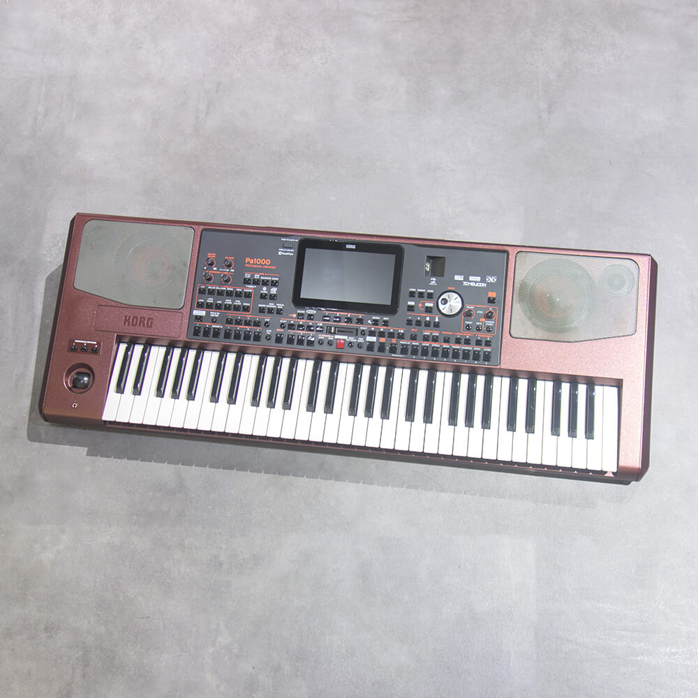 KORG <br>Pa1000