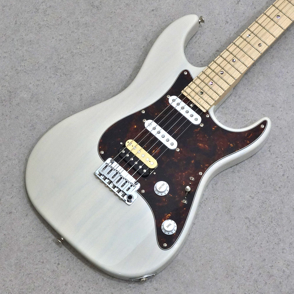 Crews Maniac Sound <br>Bottom's Up 2025 Ash/Maple White Blonde Pearl