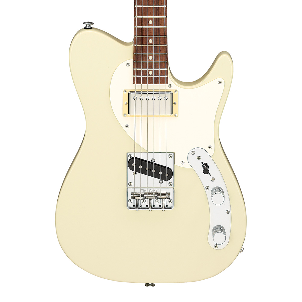 Ibanez <br>FLATV2-MSN (Mint Sand) [Josh Smith Signature Model]