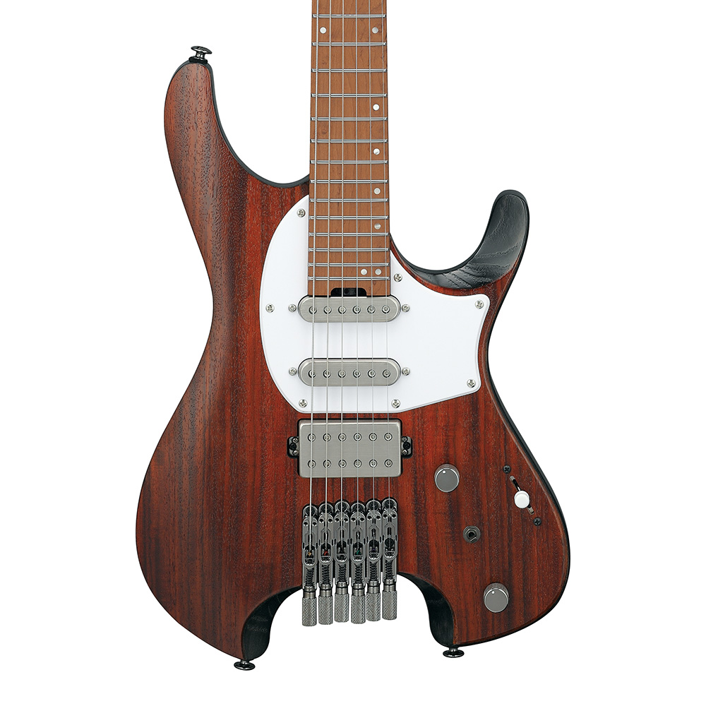 Ibanez <br>Q Standard Q54WR-CNL (Charcoal Brown Low Gloss)