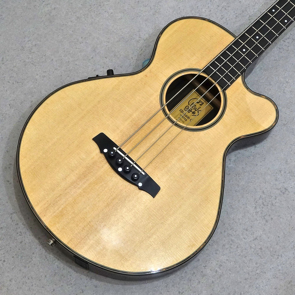 アコースティックベース｜ミュージックランドKEY