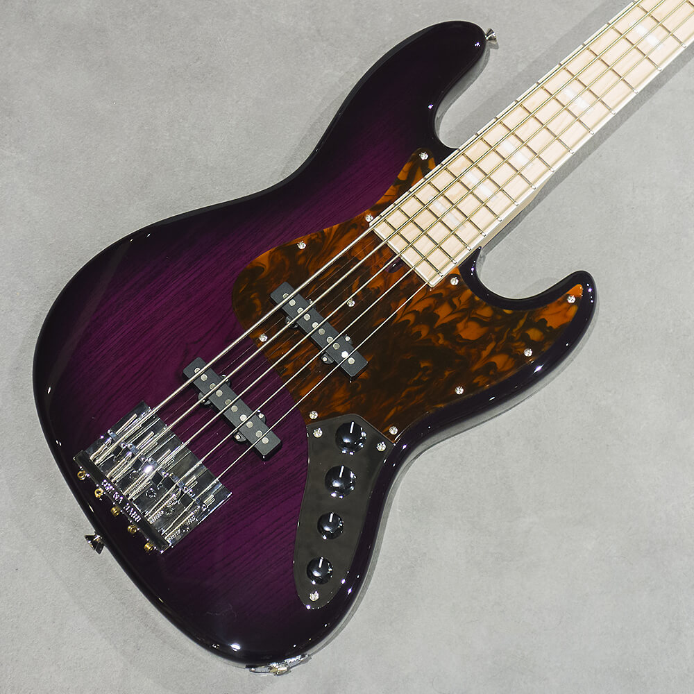 Crews Maniac Sound <br>JB2005 Purple Mist